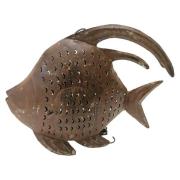 Kandelaars, kaarshouders Signes Grimalt Viskaarsenhouder S