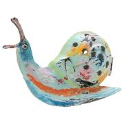 Beeldjes Signes Grimalt Slak Kaarshouder S