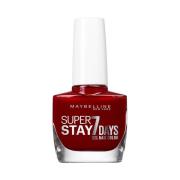 Nagellak Maybelline New York Superstay Nagellak