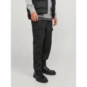 Broek Jack &amp; Jones 12247358 BILL-BLACK