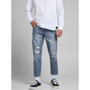 Jeans Jack &amp; Jones 12189932 FRANK-BKUE DENIM