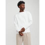 Sweater Jack &amp; Jones 12208182 CREW NECK-CLOUD DANCER