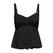 Top Only 15291144 MONNA-BLACK