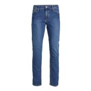 Jeans Jack &amp; Jones 12242221 CLARK-BLUE DENIM