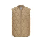 Blazer Jack &amp; Jones 12258386 KODA VEST-EMWOOD