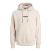 Sweater Jack &amp; Jones 12241687 JORVESTERBRO-MOONBEAM