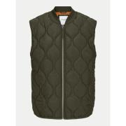 Blazer Jack &amp; Jones 12258386 KODA VEST-ROSIN