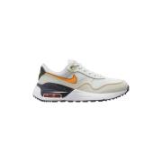 Lage Sneakers Nike Airmax System