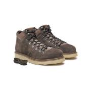 Laarzen Jack &amp; Jones 12262858 CHORLTON-PIRATE BLACK