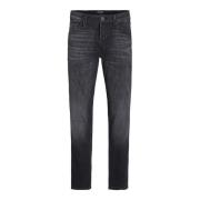 Jeans Jack &amp; Jones 12250239 CHRIS-BLACK DENIM