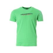 T-shirt Korte Mouw Diesel -