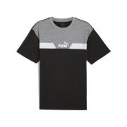 T-shirt Korte Mouw Puma -