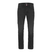 Jeans Jack &amp; Jones 12237301 MIKE-DENIM BLACK