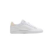 Lage Sneakers Puma Chaussures Smash 3.0 L blanc