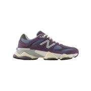 Lage Sneakers New Balance 9060