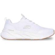 Lage Sneakers Skechers 232835WHT
