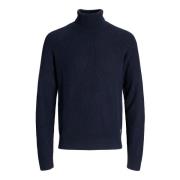 Trui Jack &amp; Jones 12278918 PANNEL ROLL-SKY CAPTAIN