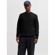 Trui Jack &amp; Jones 12286911 BLEECKER-BLACK