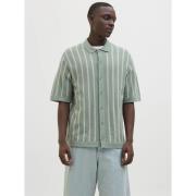 Trui Jack &amp; Jones 12268460 EMIL-ICEBERG GREEN