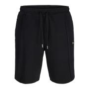 Korte Broek Jack &amp; Jones 12285500 BILL-BLACK
