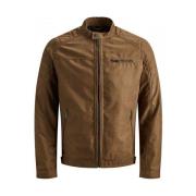 Trui Jack &amp; Jones 12172908 ROCKY-COGNAC