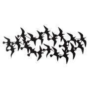 Beeldjes Signes Grimalt Vogels Muurornament