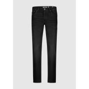 Klassieke Schoenen Circle Of Trust Jagger dnm HW25_52_2335 Deep Charco...