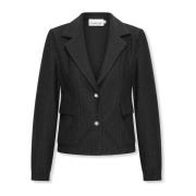 Blazer Helena Hart 7632 Blazer Bomba Lux Black