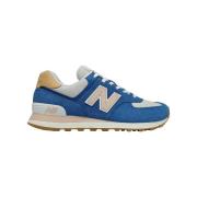 Lage Sneakers New Balance 574