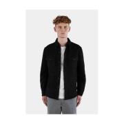 Klassieke Schoenen Ciszere Dani boucle overshirt 30036-069-04 zwart