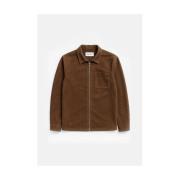 Klassieke Schoenen Ciszere Neo vegan suede overshirt 2.0 30038-064-04 ...