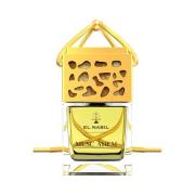 Kaarsen, diffusers El Nabil Auto Parfum Musk Adem