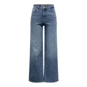 Jeans Only 15338787 MADISON-SPECIAL BLUE GREY DENIN