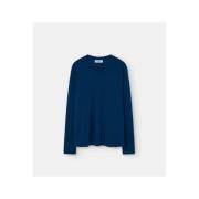 Trui Loreak Mendian Loreak Deva Jersey Navy