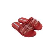 Sandalen Ipanema Sandales Puffer Slide W rouge