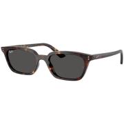 Zonnebril Ray-ban ZAYA UNISEX 0RB4456 135987