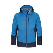 Windjack SchÖffel Trekking wanderjacke Zipin Stanzach