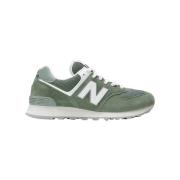 Lage Sneakers New Balance 574