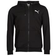 Sweater Puma ESS FZ HOODED JACKET FL