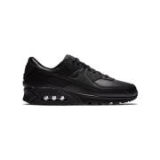 Lage Sneakers Nike Air Max 90 Leather