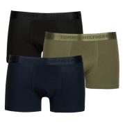 Boxers Tommy Hilfiger 3P TRUNK