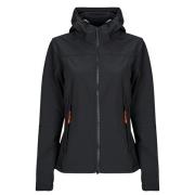 Windjack Superdry TREKKER CLASSIC HOODED JKT
