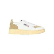 Lage Sneakers Autry Medalist Low