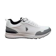 Lage Sneakers U.S Polo Assn. NOAH001M/FS1