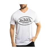 T-shirt Korte Mouw Von Dutch -