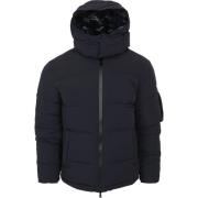 Trainingsjack Suitable Sea Winterjas Navy