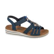 Sandalen Rieker V064914