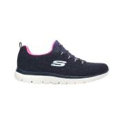 Lage Sneakers Skechers Summits