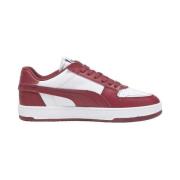 Lage Sneakers Puma Baskets Caven 2.0 VTG Rouge