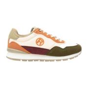 Lage Sneakers Refresh 17285001